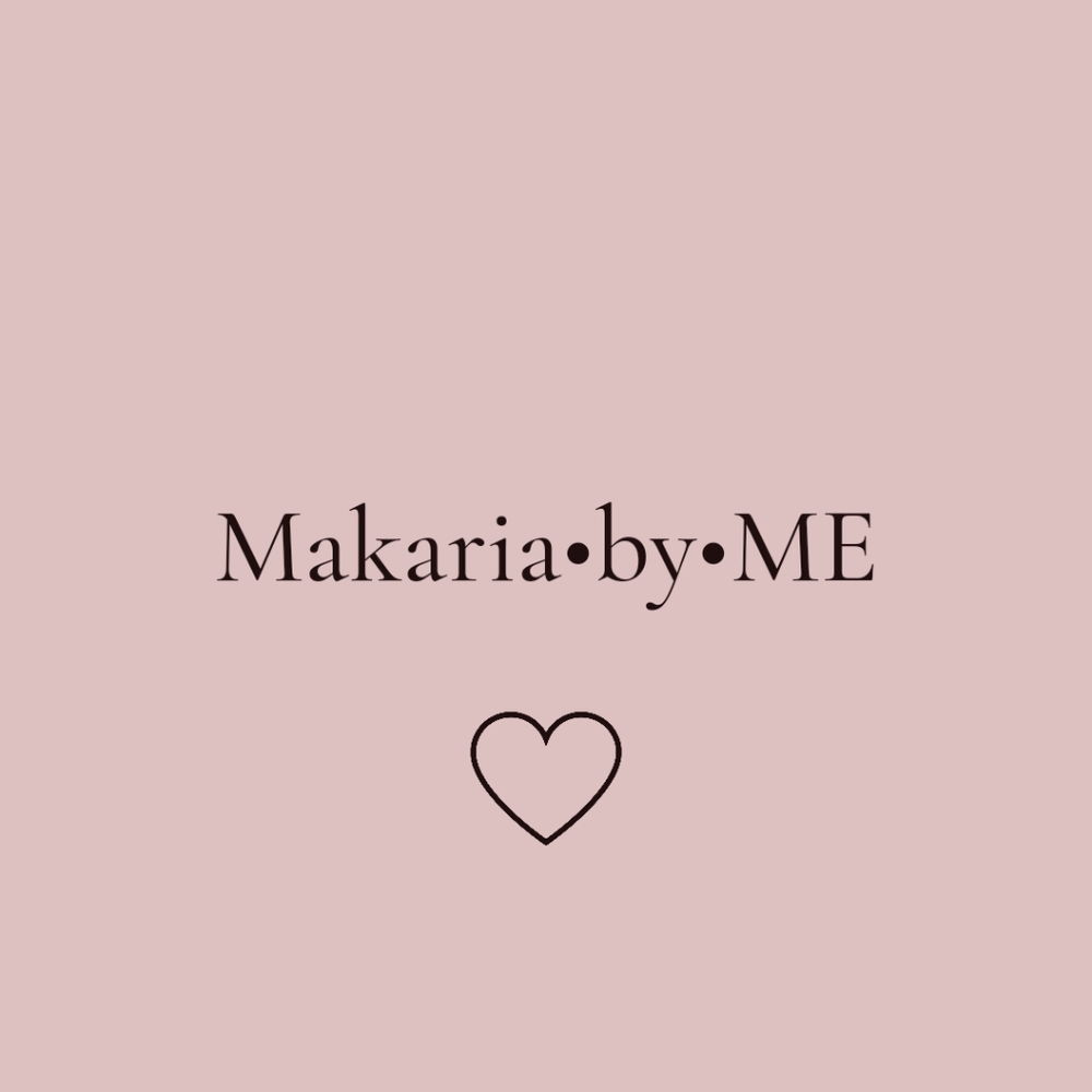 Welcome to Makaria•by•ME!